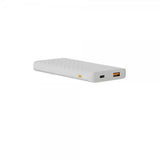 Xtorm Powerbank Go2 15W USB-C 10 000 mAh Valkoinen