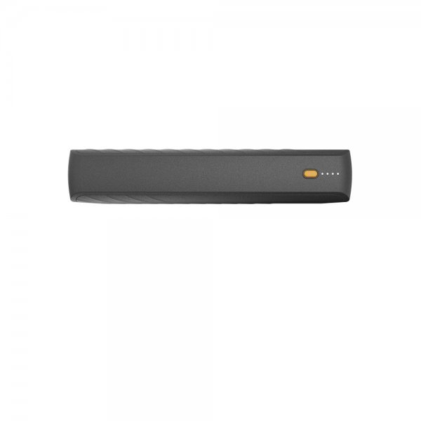 Xtorm Powerbank Go2 20 000 mAh 15W Charcoal Black