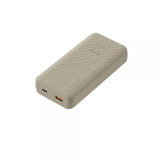 Xtorm Powerbank Go2 20 000 mAh 15W Clay