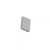 Xtorm Powerbank Go2 5 000 mAh 12W Ash White