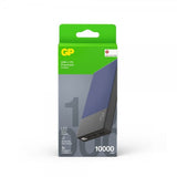 GP Powerbank M2+ 10 000 mAh Sininen