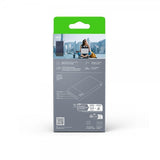 GP Powerbank M2+ 10 000 mAh Sininen