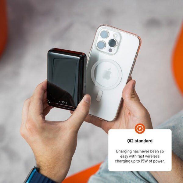 Fixed Powerbank MagZen 10 Pro Qi2 MagSafe 10 000 mAh