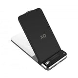 Xqisit Langaton Power Bank, musta