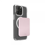 Puro MagSafe Powerbank Mini Power Mag Pink