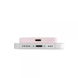 Puro MagSafe Powerbank Mini Power Mag Pink