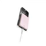 Puro MagSafe Powerbank Mini Power Mag Pink