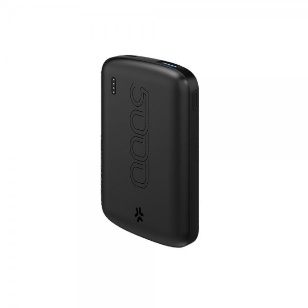 Celly Powerbank PBE EVO 5 000 mAh, musta