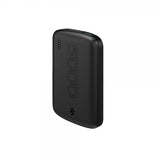 Celly Powerbank PBE EVO 5 000 mAh, musta