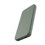 GP Powerbank Plus 10 000 mAh Vihreä