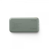 GP Powerbank Plus 10 000 mAh Vihreä