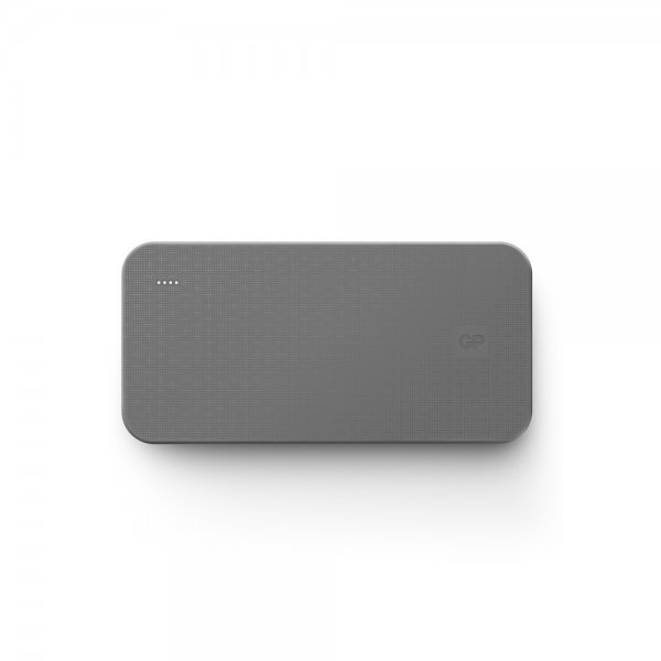GP Powerbank Plus 10 000 mAh Musta