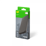 GP Powerbank Plus 10 000 mAh Musta