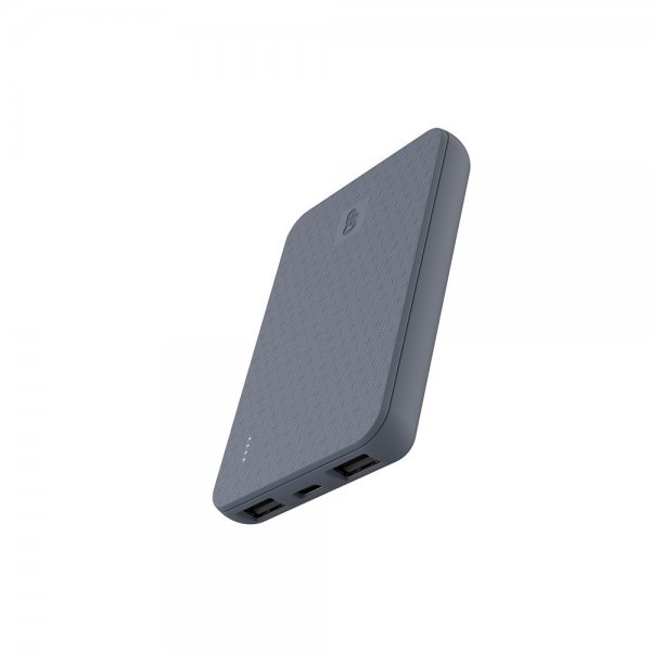 GP Powerbank Plus 5000 mAh Sininen