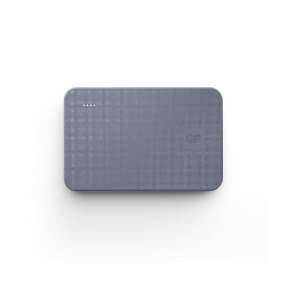 GP Powerbank Plus 5000 mAh Sininen