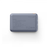 GP Powerbank Plus 5000 mAh Sininen