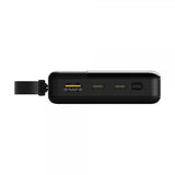 Aqiila Powerbank Powerbird B20+ 20 000 mAh 65W Musta