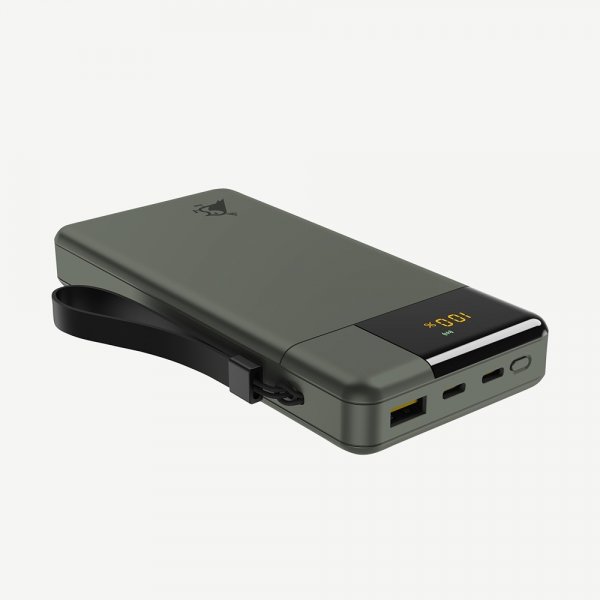 Aqiila Powerbank Powerbird B20 20 000 mAh Sammal