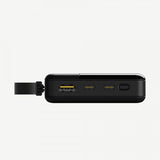 Aqiila Powerbank Powerbird B5 5 000 mAh 12W Musta