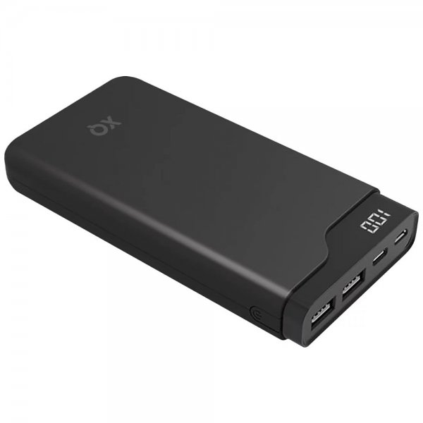 Xqisit Powerbank Premium PD & QC 3.0 20 000 mAh
