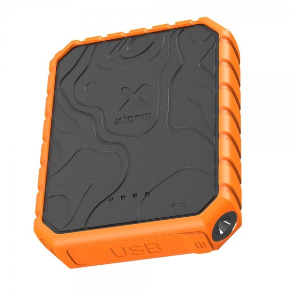 Xtorm Powerbank Rugged 10 000 mAh IP65 PD20W USB-C
