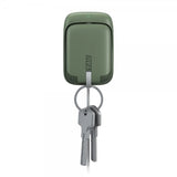 Rolling Square Powerbank Tau Agave Green
