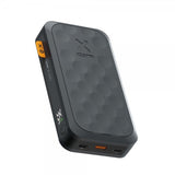 Xtorm Varavirtalähde USB-C PD 35W 20 000mAh/2xUSB-C Musta