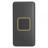 Otterbox Powerbank Wireless 15 000 mAh Musta