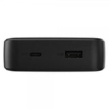 Otterbox Powerbank Wireless 15 000 mAh Musta