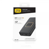 Otterbox Powerbank Wireless 15 000 mAh Musta