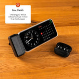 Kiinteä varavirtalähde Zen 5 Plug-in 20W 5000 mAh Musta