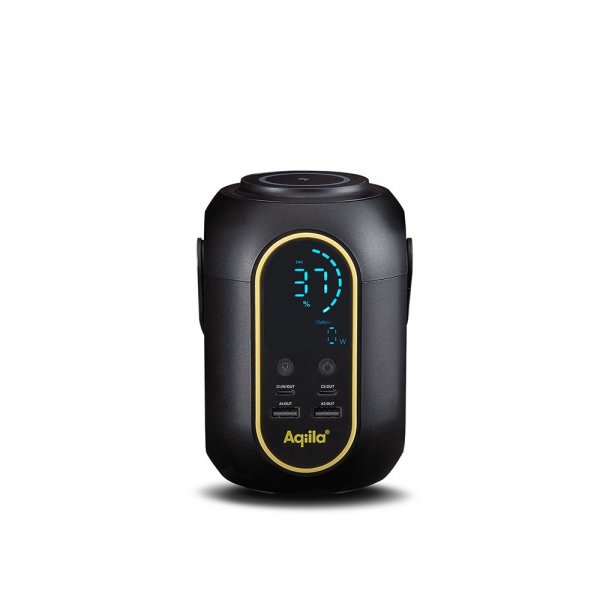 Aqiila Powerbird S140 -virta-asema