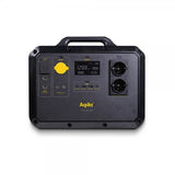 Aqiila Powerbird S1500 -varavirtalähde