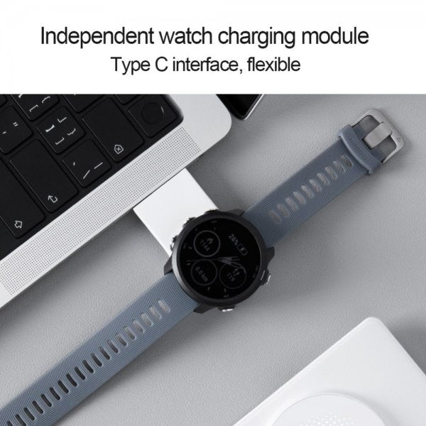 Nillkin Powertrio 3-in-1 MagSafe Langaton Laturi