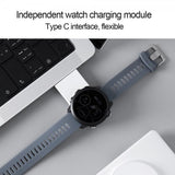Nillkin Powertrio 3-in-1 MagSafe Langaton Laturi