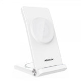 Nillkin Powertrio 3-in-1 MagSafe Langaton Laturi