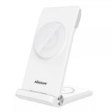 Nillkin Powertrio 3-in-1 MagSafe Langaton Laturi