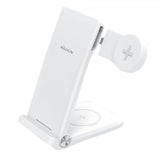 Nillkin Powertrio 3-in-1 langaton laturi