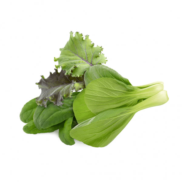 Click and Grow Smart Garden täytepakkaus 9-pack Asian Cuisine Mix