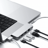 Satechi Pro Hub Mini Space Gray