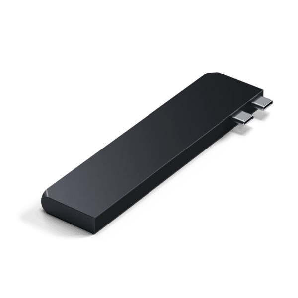 Satechi Pro Hub Slim Midnight