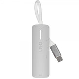 LINQ by Elements ProConnect 3-in-1 USB-keskitin