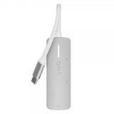 LINQ by Elements ProConnect 3-in-1 USB-keskitin
