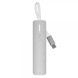 LINQ by Elements ProConnect 5in1 USB-keskitin