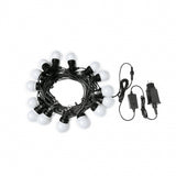 Lite bulb moments Smart String Lights - Globe 5 cm