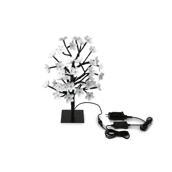 Lite Bulb Moments Smart Table Light - LED-kirsikankukkapuu