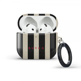 Burga AirPods 4 -kuoret, Prophecy-kuvio