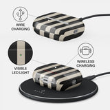 Burga AirPods Pro 3 -kuoret Design Prophecy