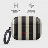 Burga AirPods Pro 3 -kuoret Design Prophecy