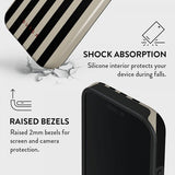 Burga iPhone 13 Pro Suojakuori Tough MagSafe Prophecy